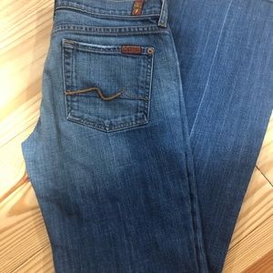 Women’s jeans - great condition!